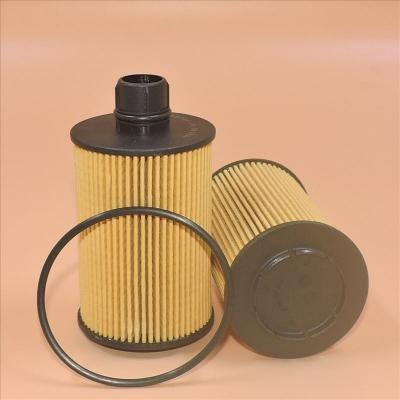 S11794 68492616AA CH11794 P1014 กรองน้ำมันสำหรับ CHRYSLER Automotive
