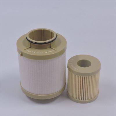 LUBERFINER กรองน้ำมันเชื้อเพลิง L4604F P550527 PF7812 3C3Z-9N184-CA
