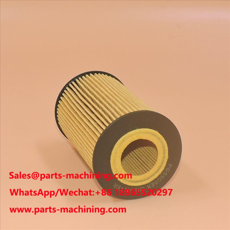 Oil Filter CH11051
