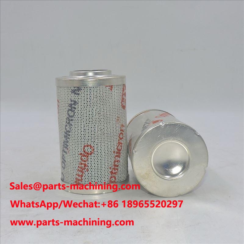 ตัวกรองไฮดรอลิก 0160D020ON P566669 510642214 สำหรับ LIEBHERR HS 842
