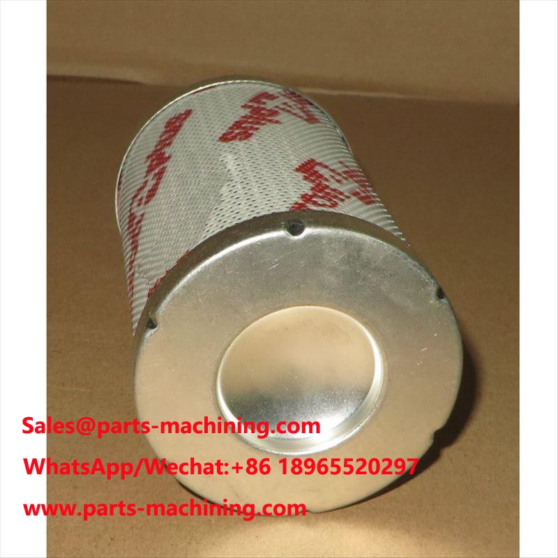 LIEBHERR LTM 1060 ตัวกรองไฮดรอลิก 0160D010BN-HC 5106528 P566668
