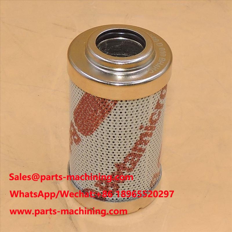 Hydraulic Filter 0060D010BH4HC