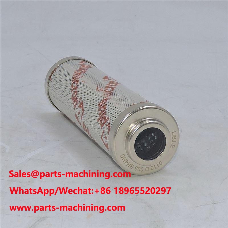 Hydraulic Filter 0110D003BH4HC