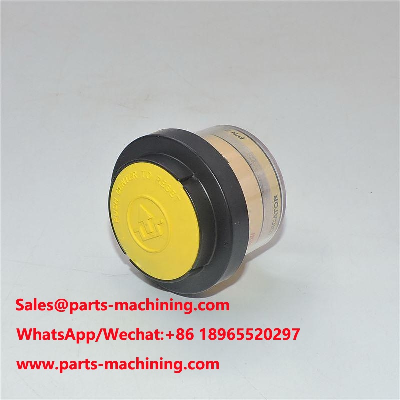 Ingersoll Rand ตัวบ่งชี้ตัวกรองอากาศ 22097208 35300615
