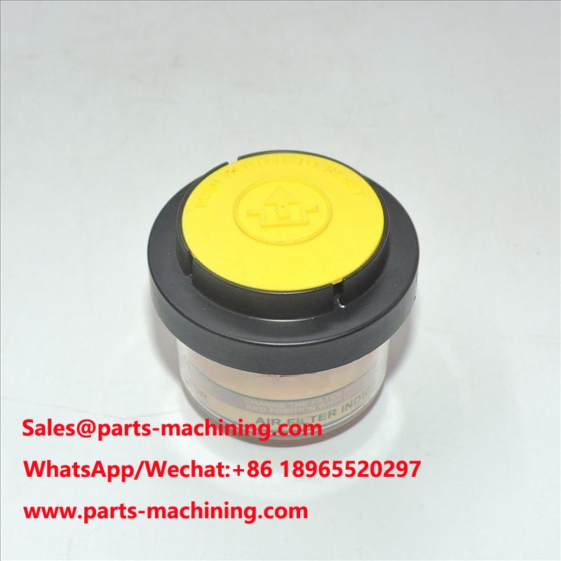 Air Filter Indicator 22097208