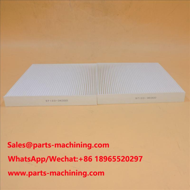 Cabin Air Filter 97133-3K000