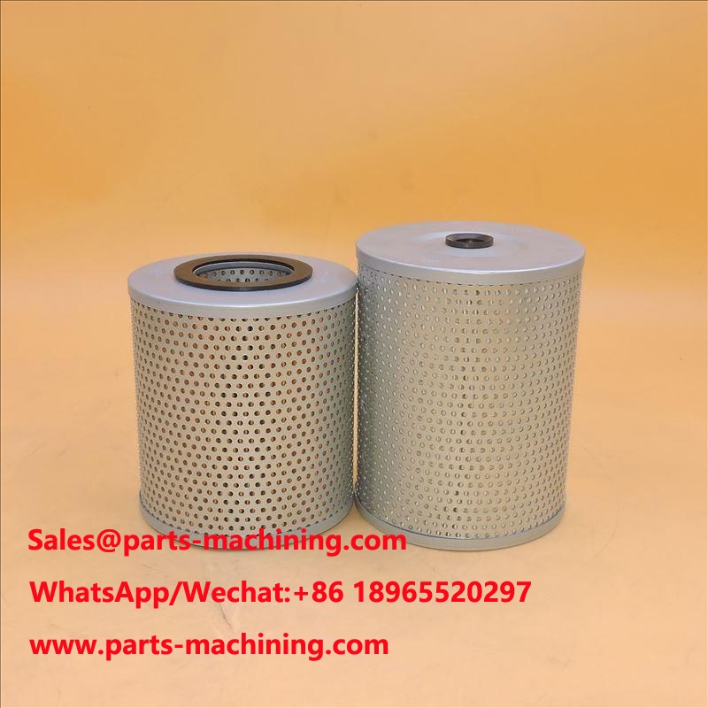 กรองน้ำมัน HYUNDAI R2900LC-3 26325-83900 SO7157
