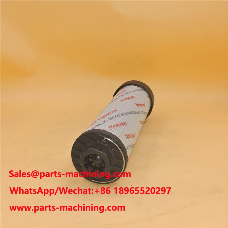 HYDAC กรองไฮดรอลิก 0980R010ON
