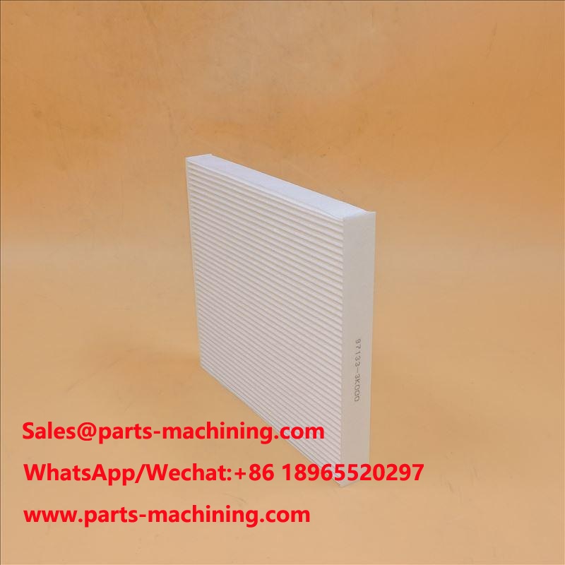 Cabin Air Filter 97133-3K000