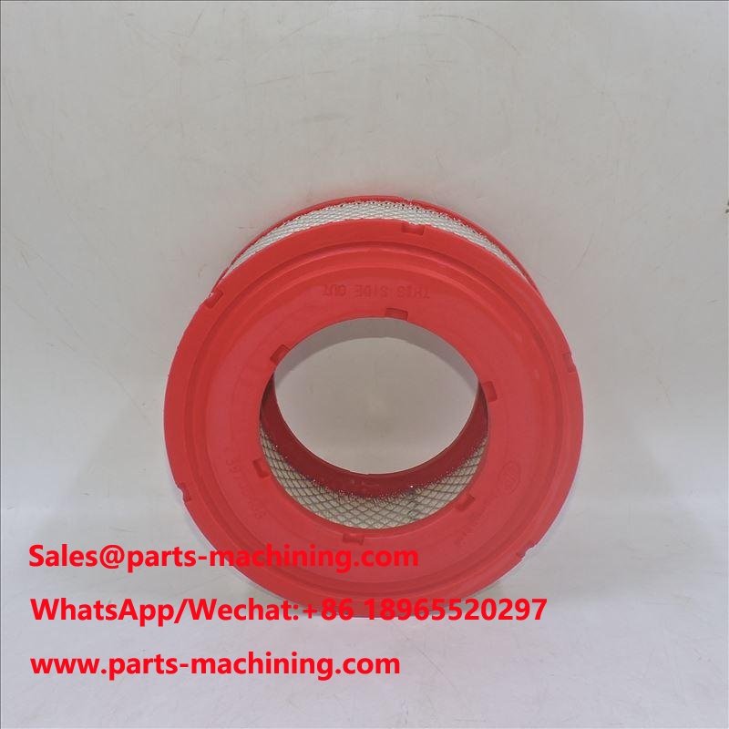 ECOAIR D126 เครื่องกรองอากาศ 39708466 93585123 P606288 A-69170
