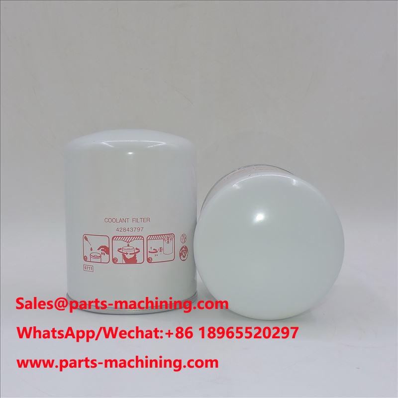 ตัวกรองน้ำมัน 42843797 42843771 สำหรับคอมเพรสเซอร์ Ingersoll Rand
