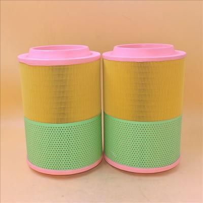 Air Filter 54672530