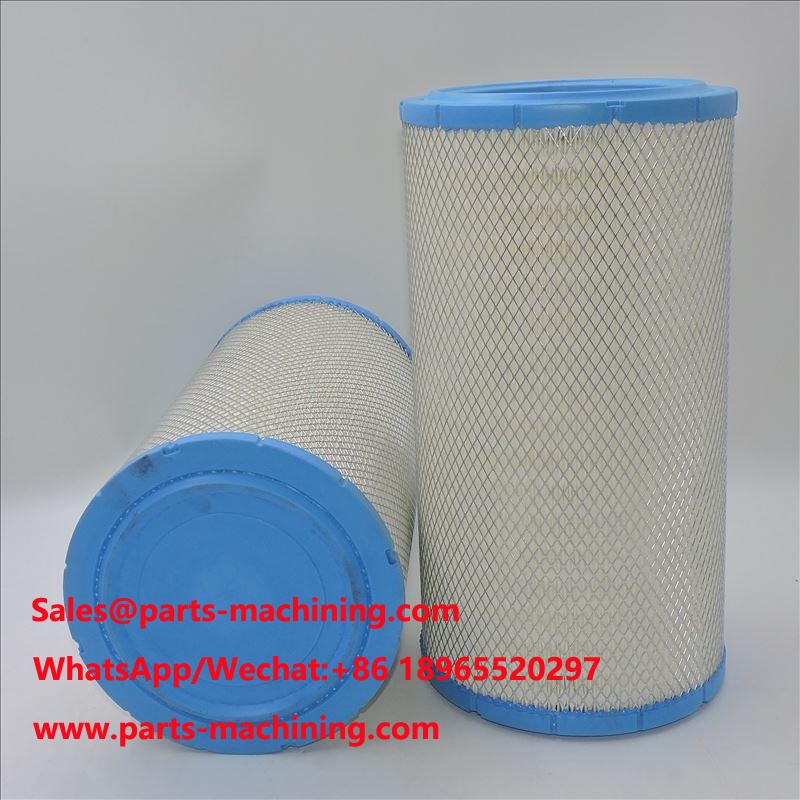 เครื่องกรองอากาศ 54717145 P637535 RS5558 สำหรับคอมเพรสเซอร์ Ingersoll-Rand
