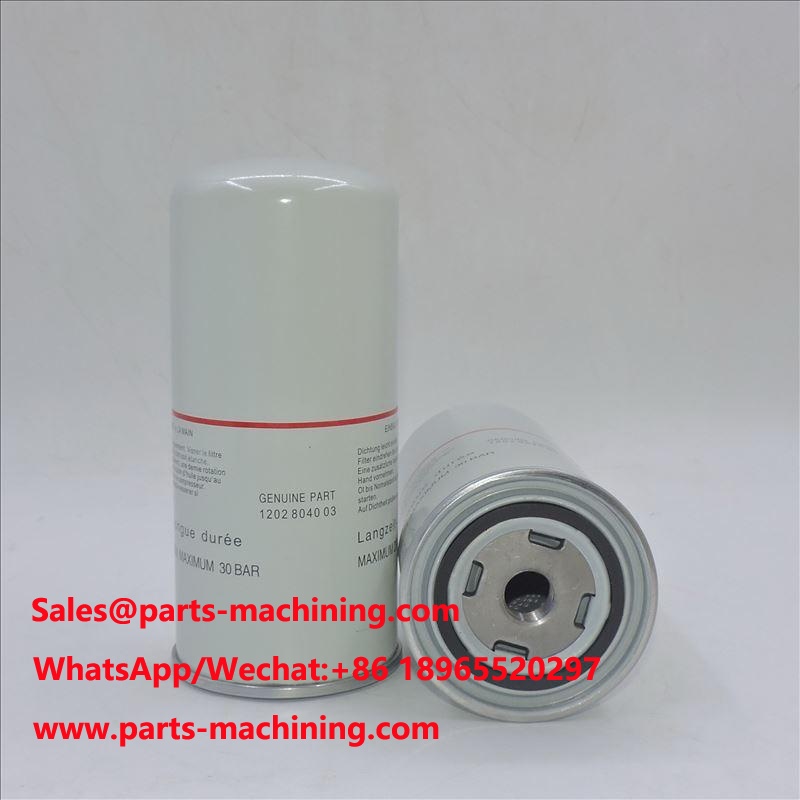 Oil Filter 1202804003