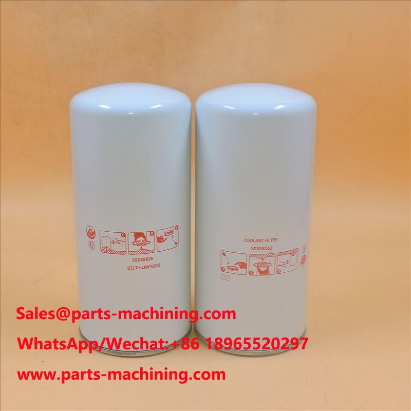 Oil Filter 92888262
