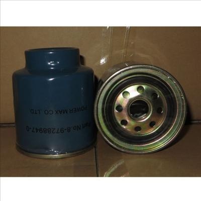 กรองน้ำมันเชื้อเพลิง 8-97288947-0 FC-1511 FF5999 WF10228
