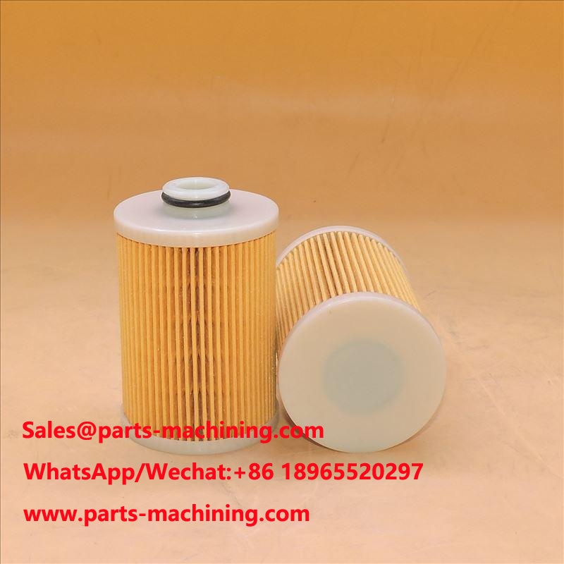 กรองน้ำมันเชื้อเพลิง 8-98165375-0 PF40052 EF-15020 สำหรับ ISUZU FRR90
