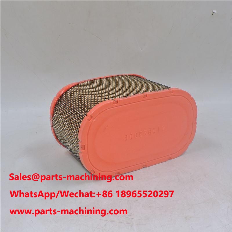 ISUZU NQR กรองอากาศ 110923009 1-10923009-0
