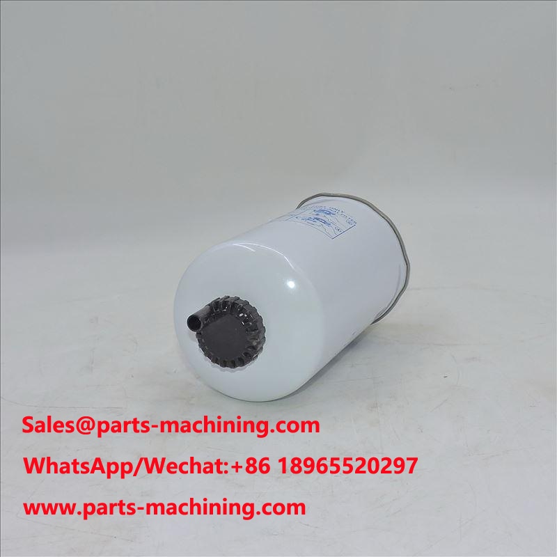ตัวกรองเชื้อเพลิงเครื่องยนต์ Iveco 504107584 P551425 BF7951-D
