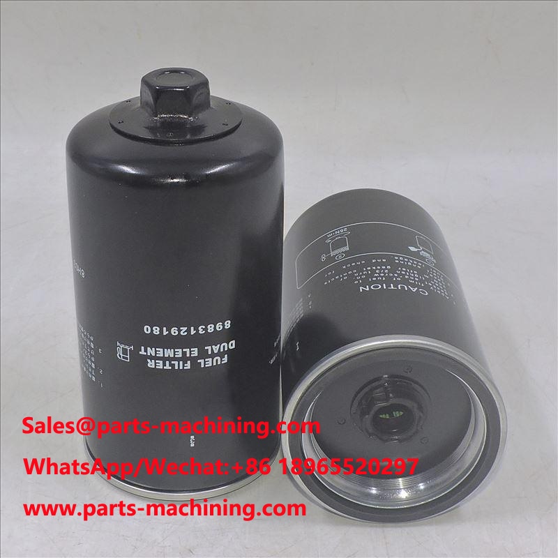 Fuel Filter 8983129180