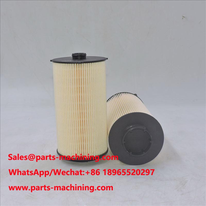 IVECO กรองน้ำมันเชื้อเพลิง 5801516883 FF5858 WF10314 E125KPD302
