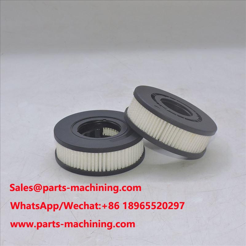 เครื่องกรองอากาศ 504075145 EAS906M 5801686484 797650 สำหรับ Iveco Engine
