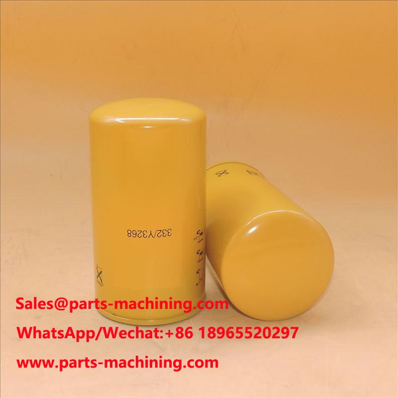 JCB 185 กรองน้ำมัน 332/Y3268 332Y3268 P558615 LF3959
