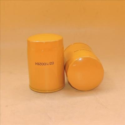 กรองน้ำมัน JCB 3C4 02/100284 02100284 P554403 B7467
