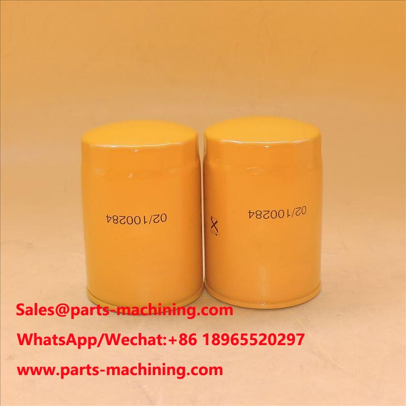 Oil Filter 02/100284