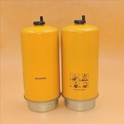 Fuel Water Separator 320/07426