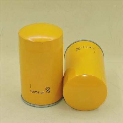 กรองน้ำมัน 320/04134 32004134 P502465 B7350 สำหรับ JCB 3C-14
