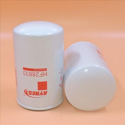 ตัวกรองไฮดรอลิก HF28833 P764638 BT8920 1930986 สำหรับ FIAT TL90
