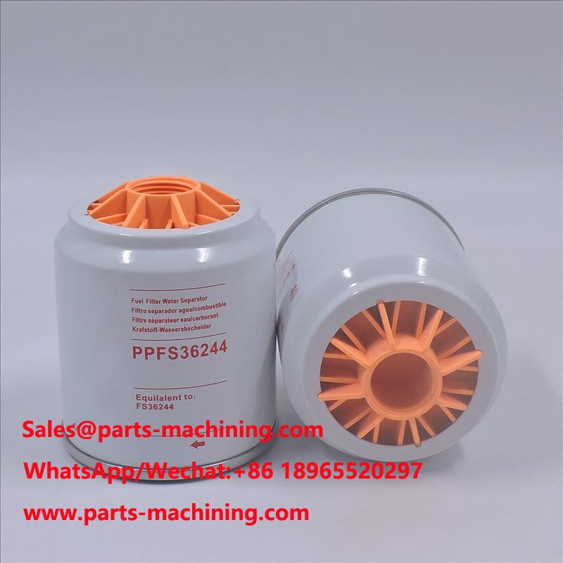 เครื่องแยกน้ำเชื้อเพลิง FS36244 SN40723
