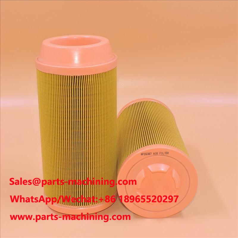 กรองอากาศ AF26387 RS3990 K3181-82240 สำหรับเครื่องยนต์คูโบต้า
