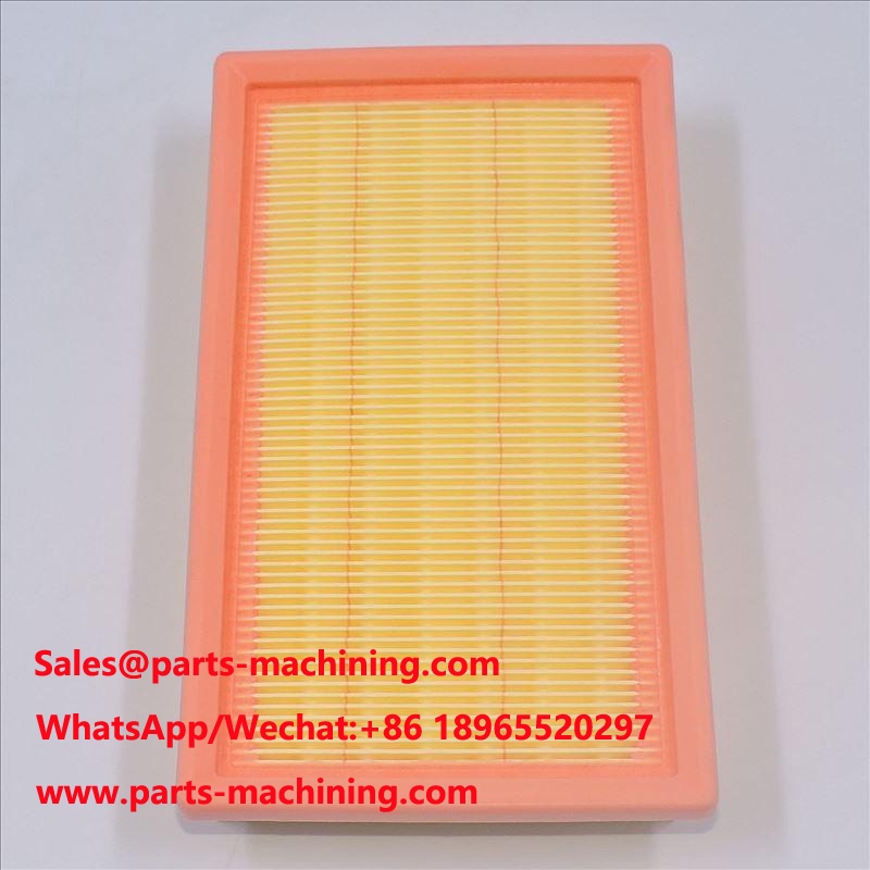กรองอากาศ AF26502 590106727022 LAF8792 สำหรับ GEHL MB138
