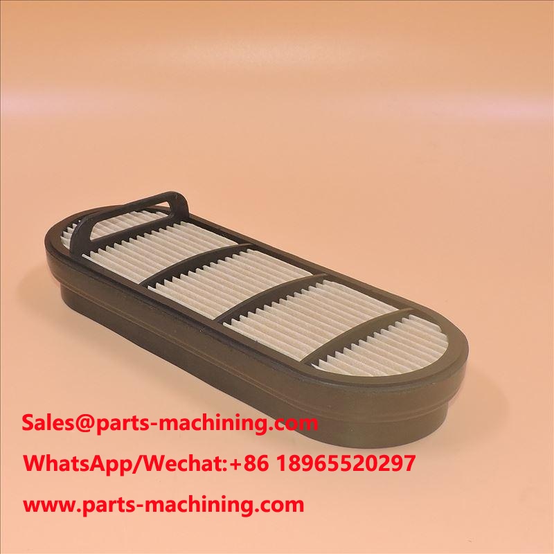 JOHN DEERE 910G กรองอากาศ AL150288 P606121 PA4704 AF26155
