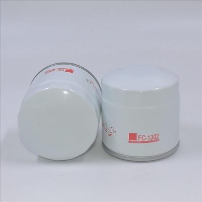 กรองน้ำมันเชื้อเพลิง FC-1302 11980255801 P550127 สำหรับเครื่องยนต์ Yanmar
