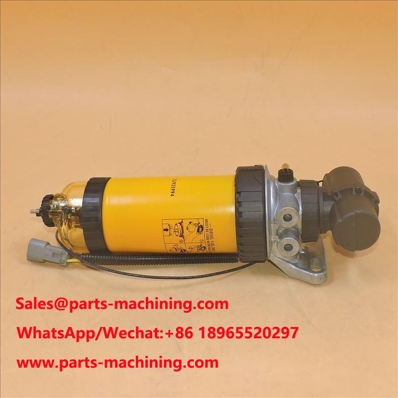 ชุดประกอบตัวกรอง 320/07458 32007458 สำหรับ JCB JS220
