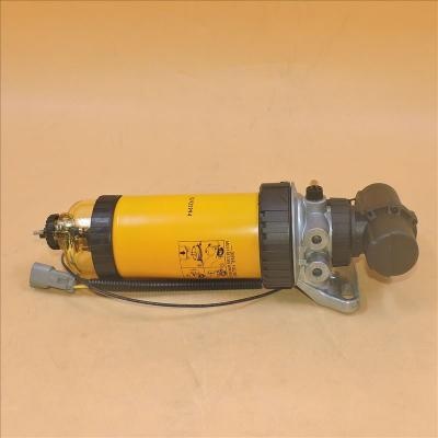 ชุดประกอบตัวกรอง 320/07458 32007458 สำหรับ JCB JS220
