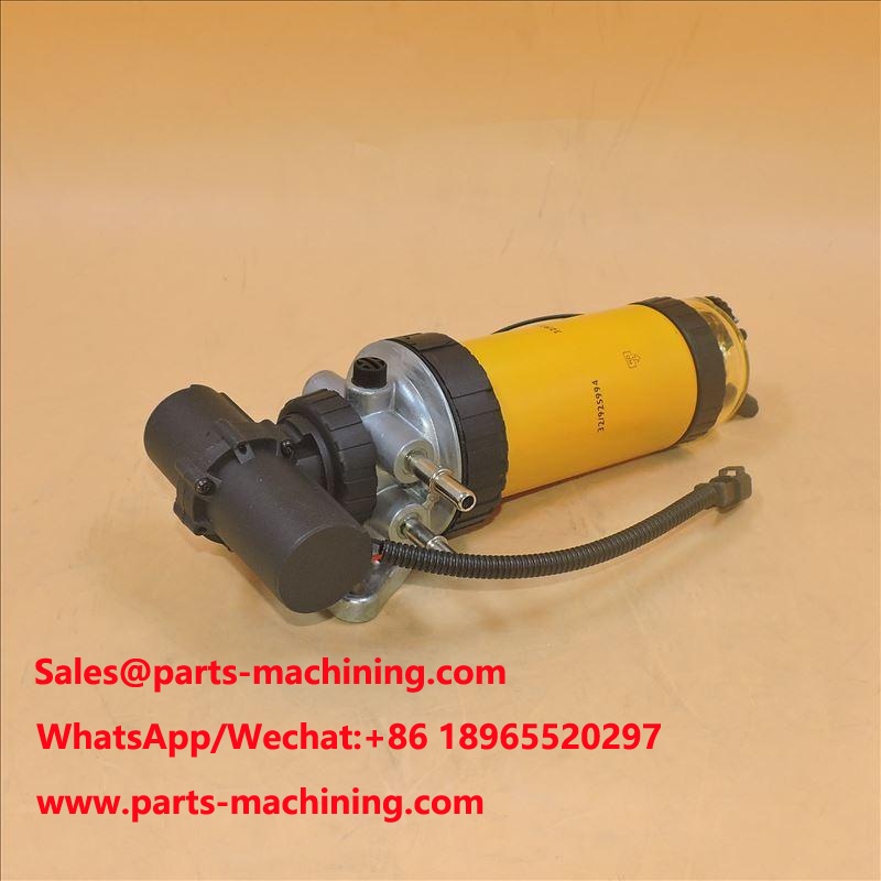 Filter Assembly 320/07458