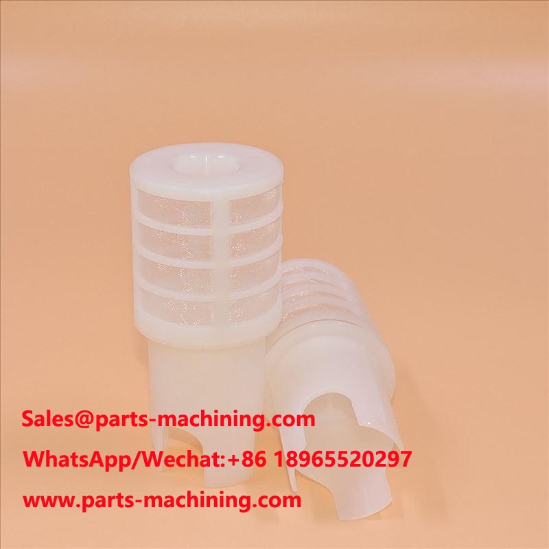 กรองน้ำมันเชื้อเพลิง SN25091 SKV412 12924255730 สำหรับเครื่องยนต์ Yanmar
