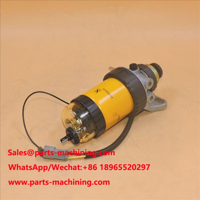 ชุดประกอบตัวกรอง JCB 32/925717 32925717

