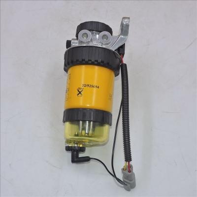 ชุดกรองน้ำมันเชื้อเพลิง JCB 32/925765 32925765
