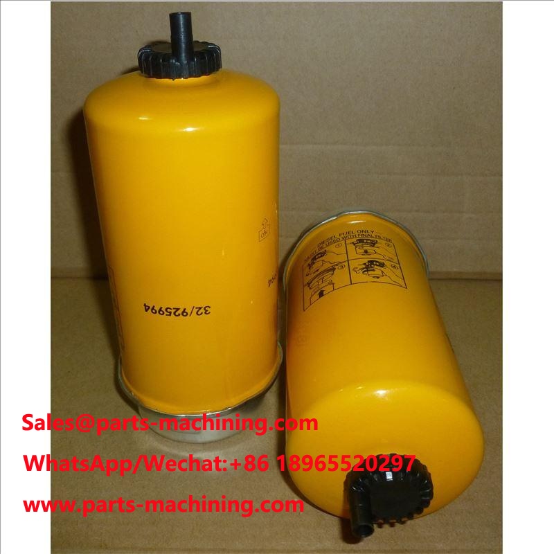 กรองน้ำมันเชื้อเพลิง 32/925994 32925994 32/925991 สำหรับ JCB JS260
