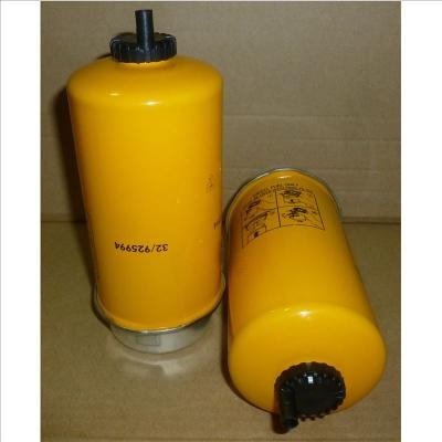 กรองน้ำมันเชื้อเพลิง 32/925994 32925994 32/925991 สำหรับ JCB JS260
