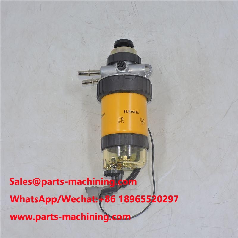 ชุดประกอบตัวกรอง JCB 2CX 32/925914 32925914 32-925914
