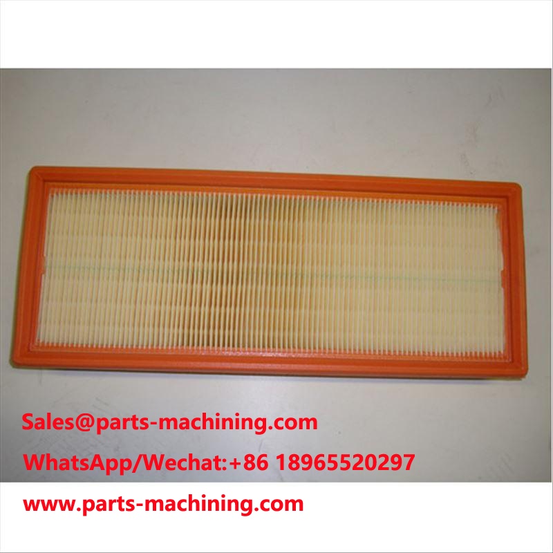 Cabin Air Filter 580/12185