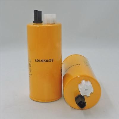 JCB JS370 เครื่องแยกน้ำเชื้อเพลิง 32/926107 32926107 FS20022
