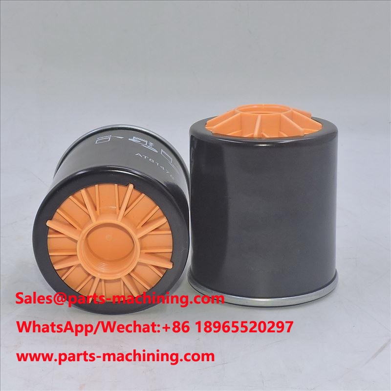 JOHN DEERE 344E เครื่องแยกน้ำเชื้อเพลิง AT81478 P551846 BF1205
