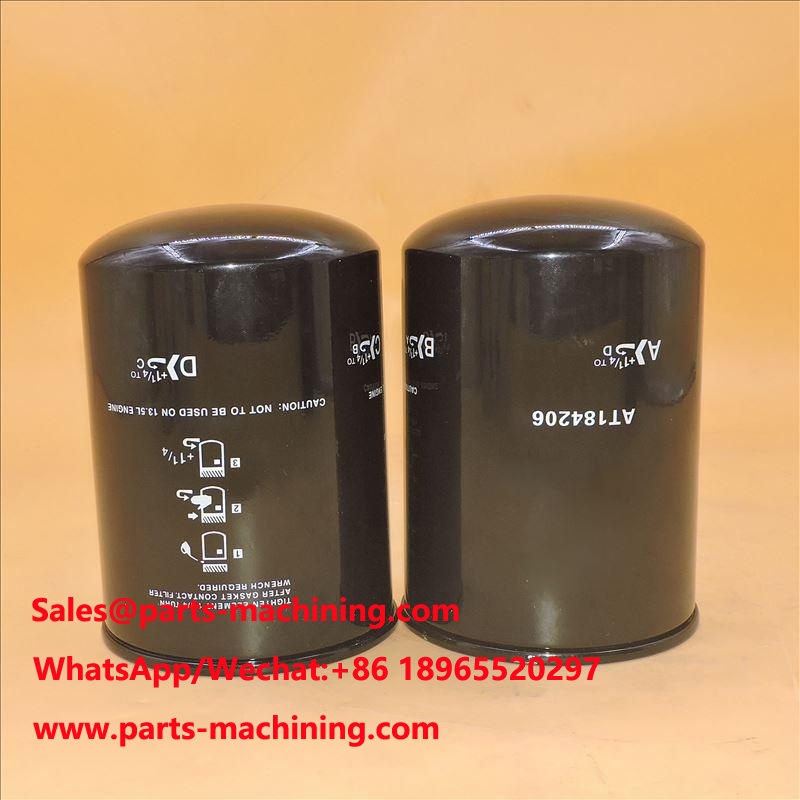 Hydraulic Filter AT184206